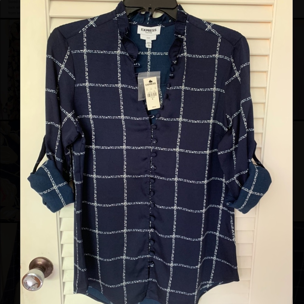 Portofino shirt